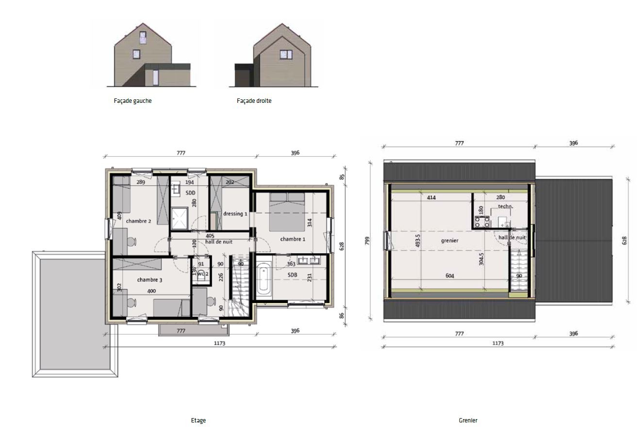 Huis te koop in Eigenbrakel met 3 slaapkamers - foto 4