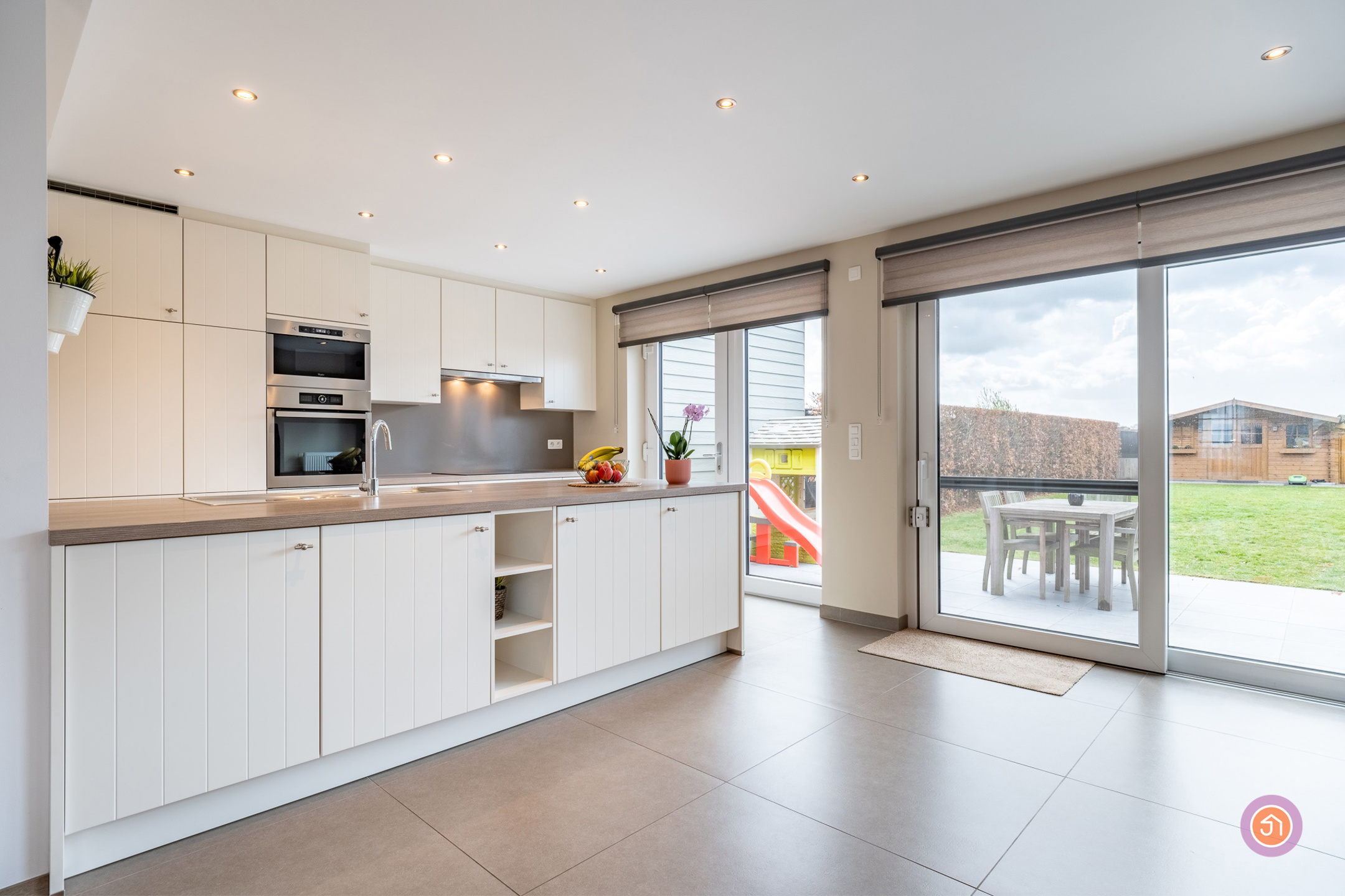 Maison à vendre à Puurs-Sint-Amands avec 4 chambres - photo 1