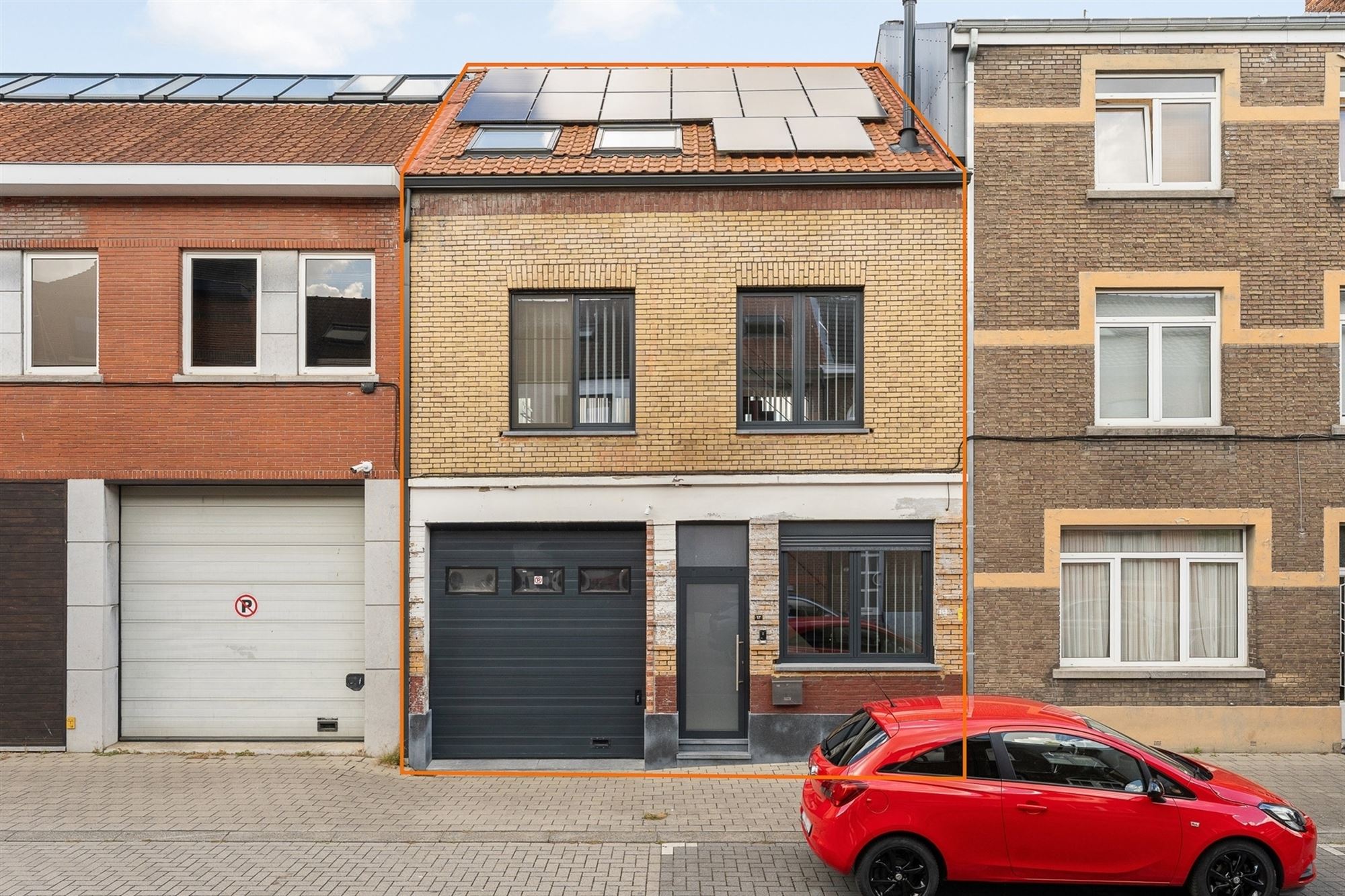 House for sale in Hasselt with 2 bedrooms - photo 5