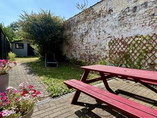 Apartment for rent in Leuven