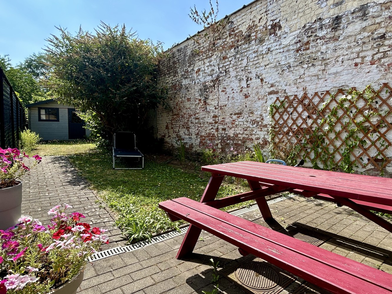 Apartment for rent in Leuven