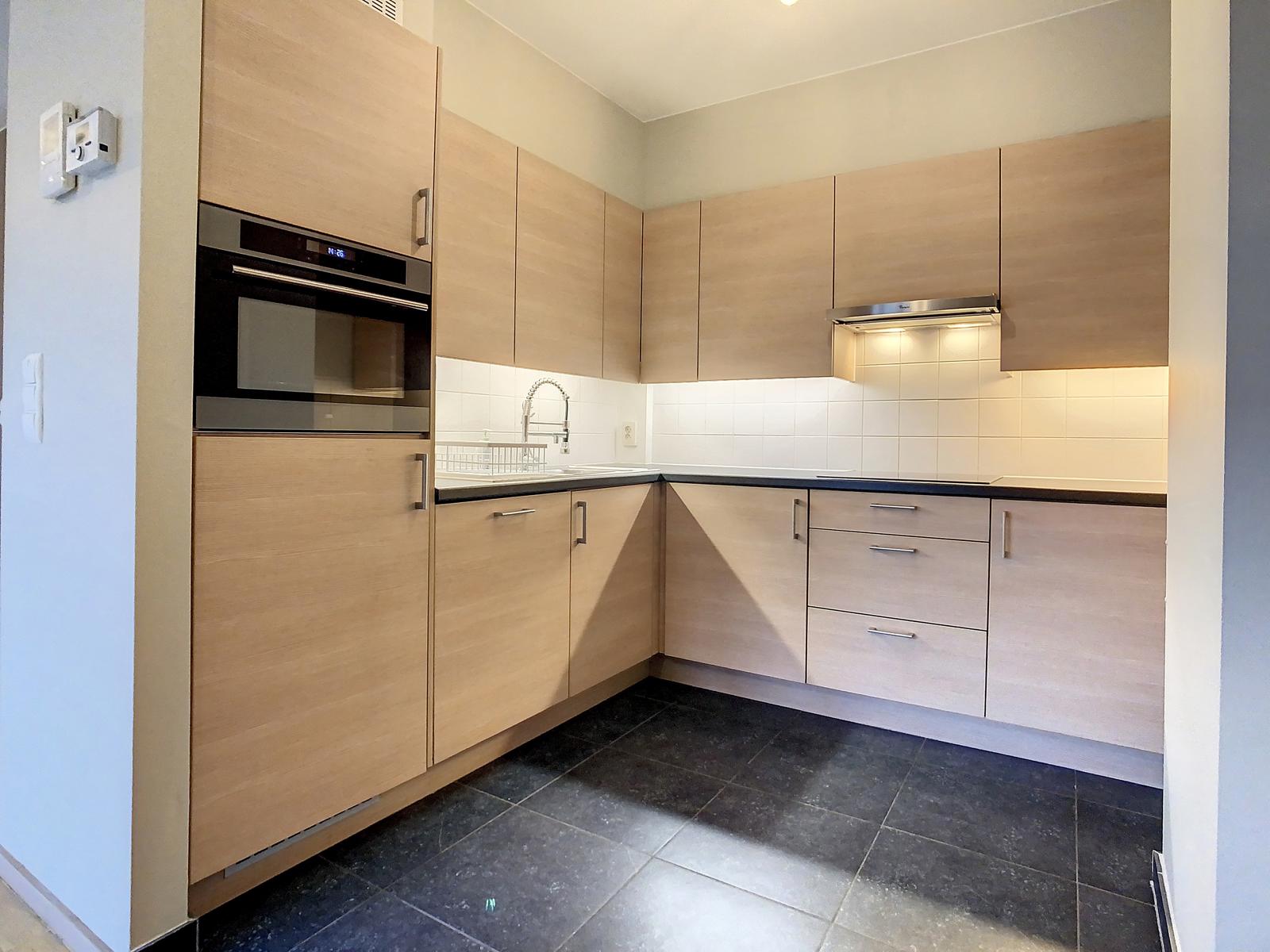 Toffe duplex met 2 slpk en 2 badk  - foto 3