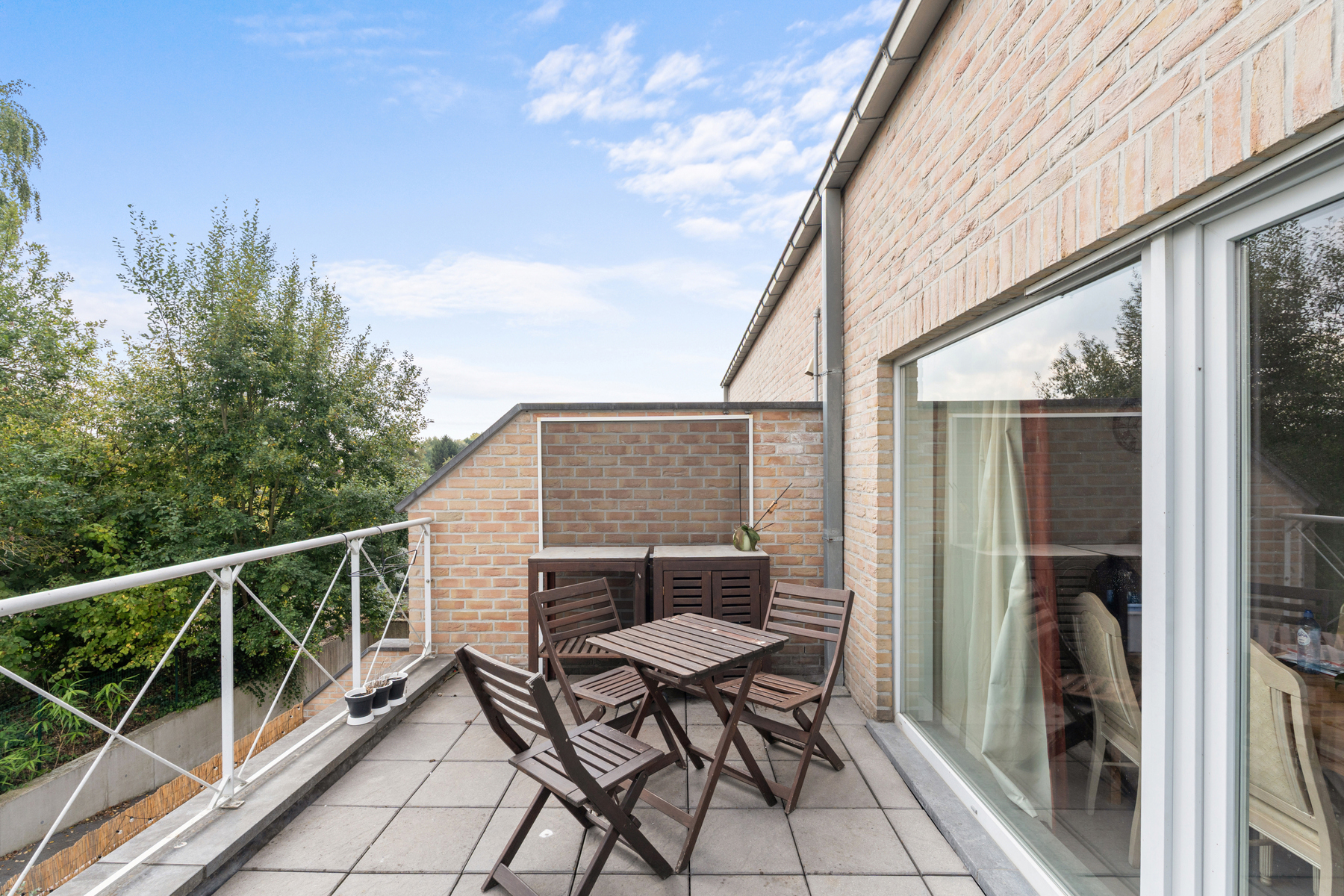 Appartement à vendre à Kortenberg avec 2 chambres - photo 4