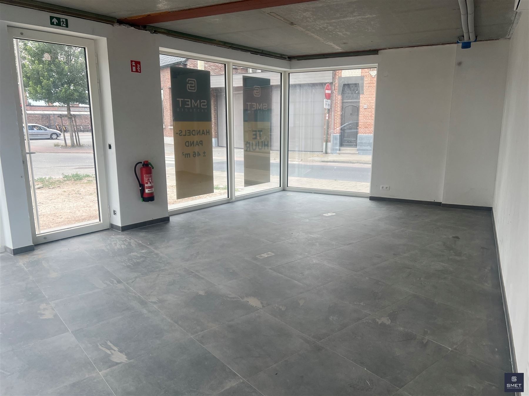 handelsgelijkvloers - foto 5