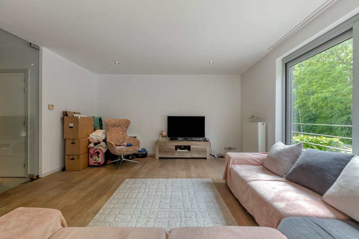 Ruim appartement met 2 slpk en garage te koop in Brasschaat - foto 5