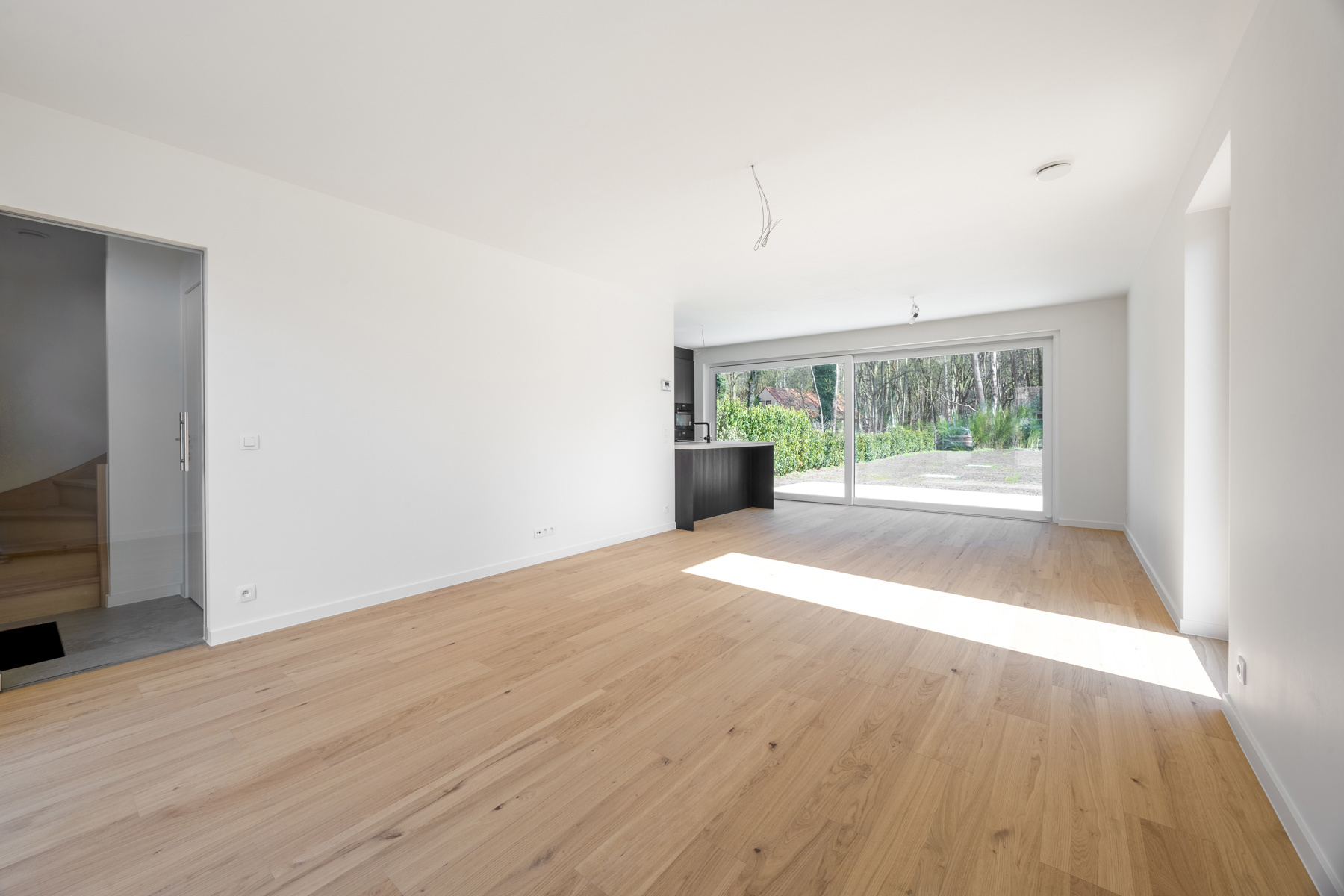 Energiezuinige nieuwbouwwoning met adembenemend uitzicht - foto 3