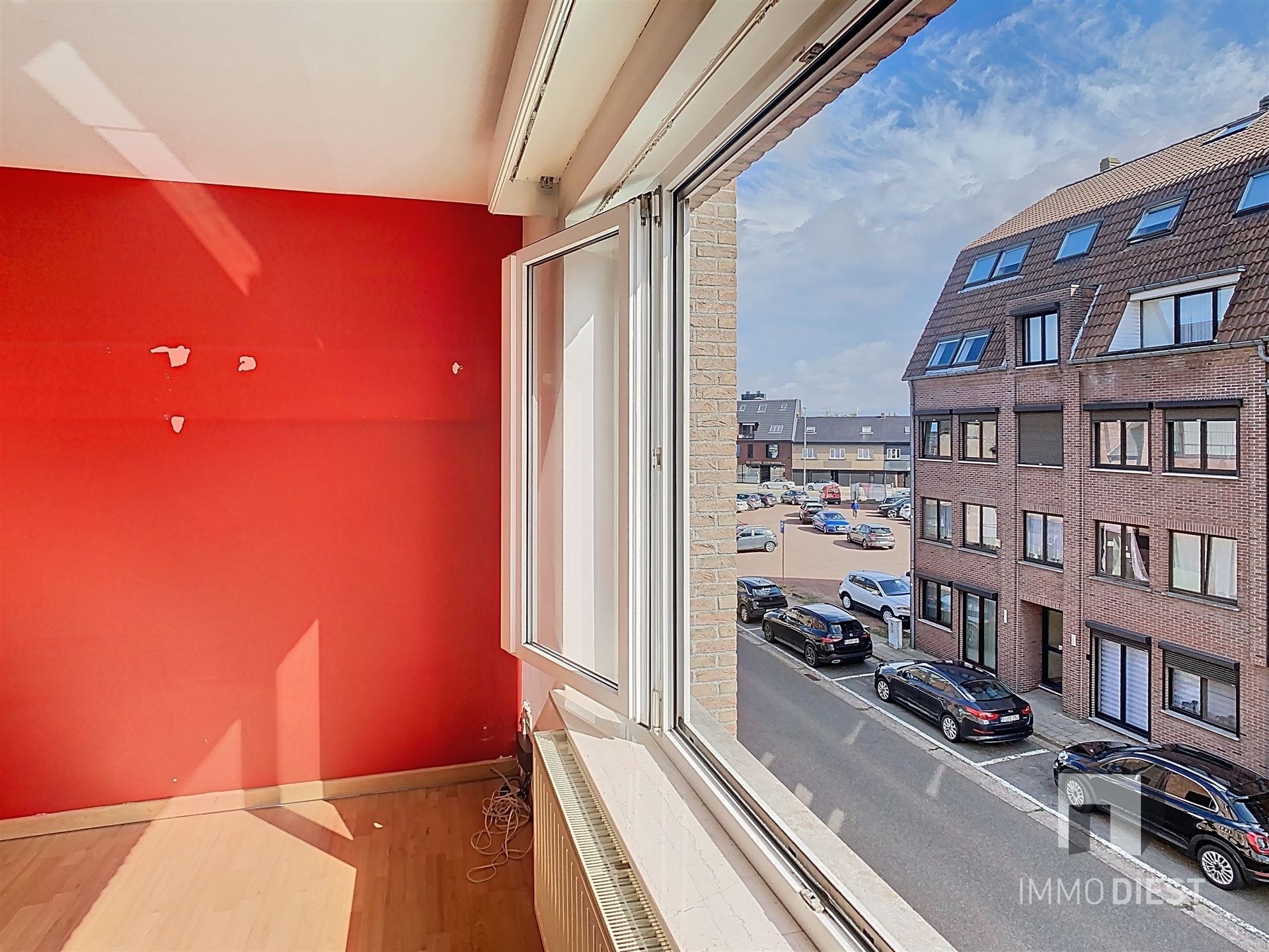 Duplex van 126m2 met 2 slpk en garagebox - foto 5