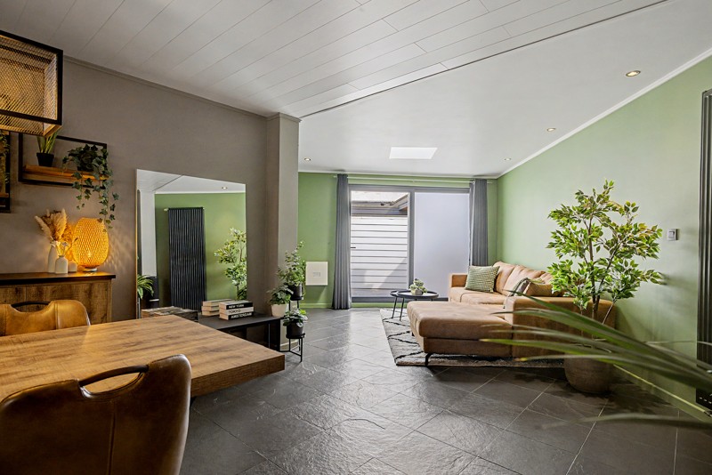 INSTAPKLARE MODERNE WONING OP TOPLOCATIE TE KOOP IN HEUSDEN - foto 3