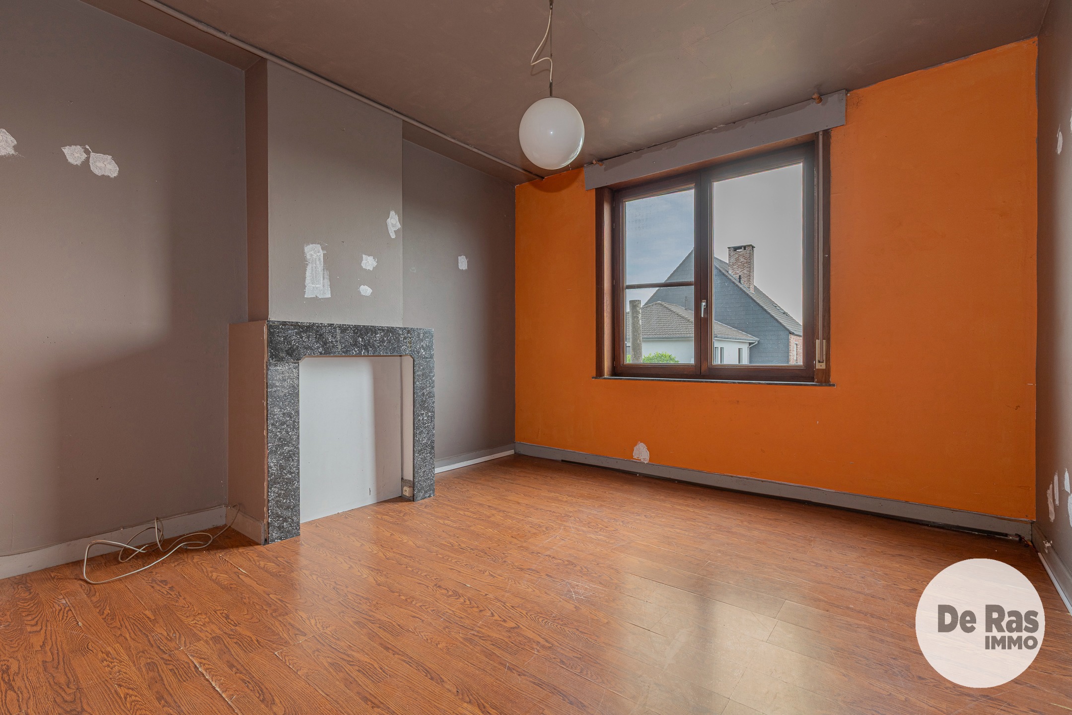 LEDE - Te renoveren woning met 4 slaapkamers nabij centrum - foto 4