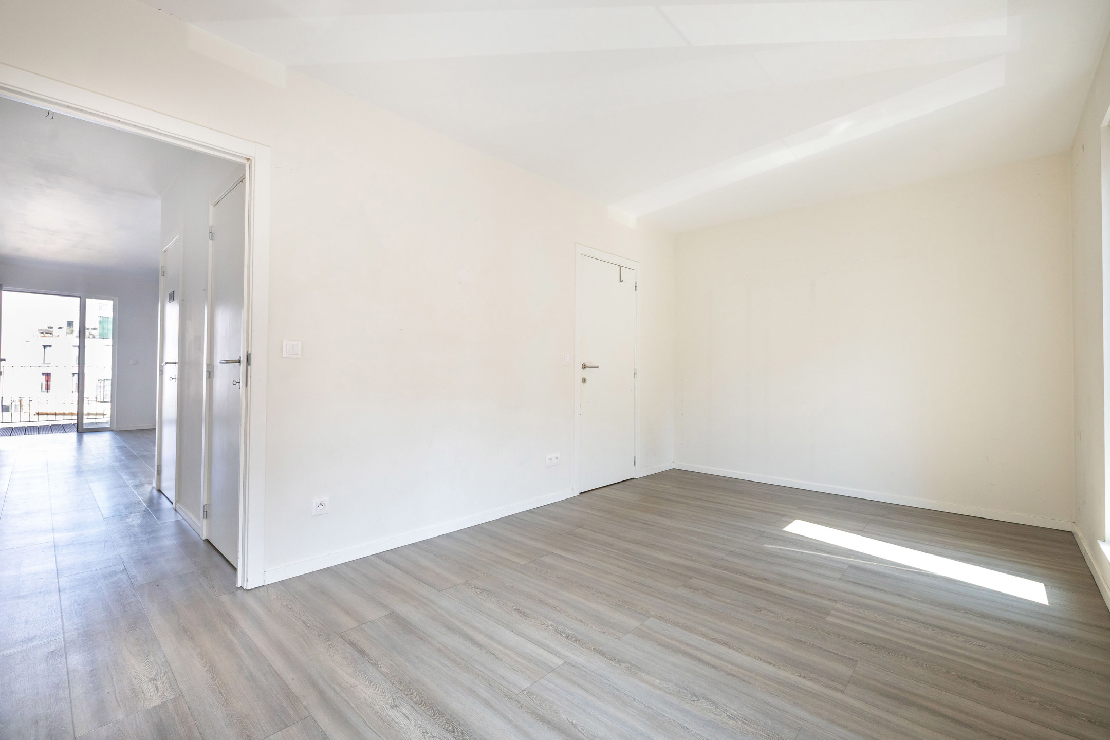 Mooi appartement met 1 slaapkamer - foto 5