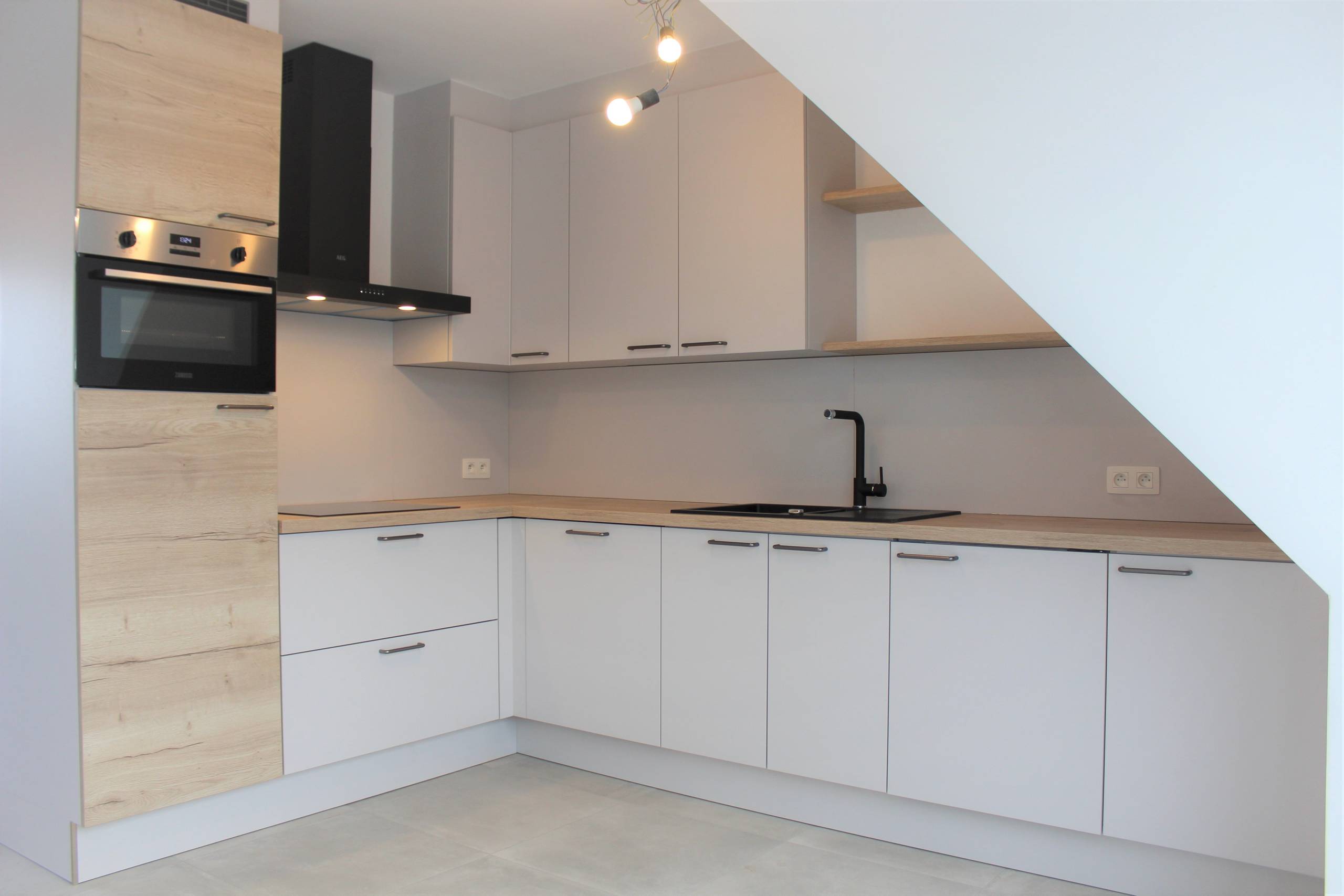 Apartment for rent in Herzele with 2 bedrooms - photo 5