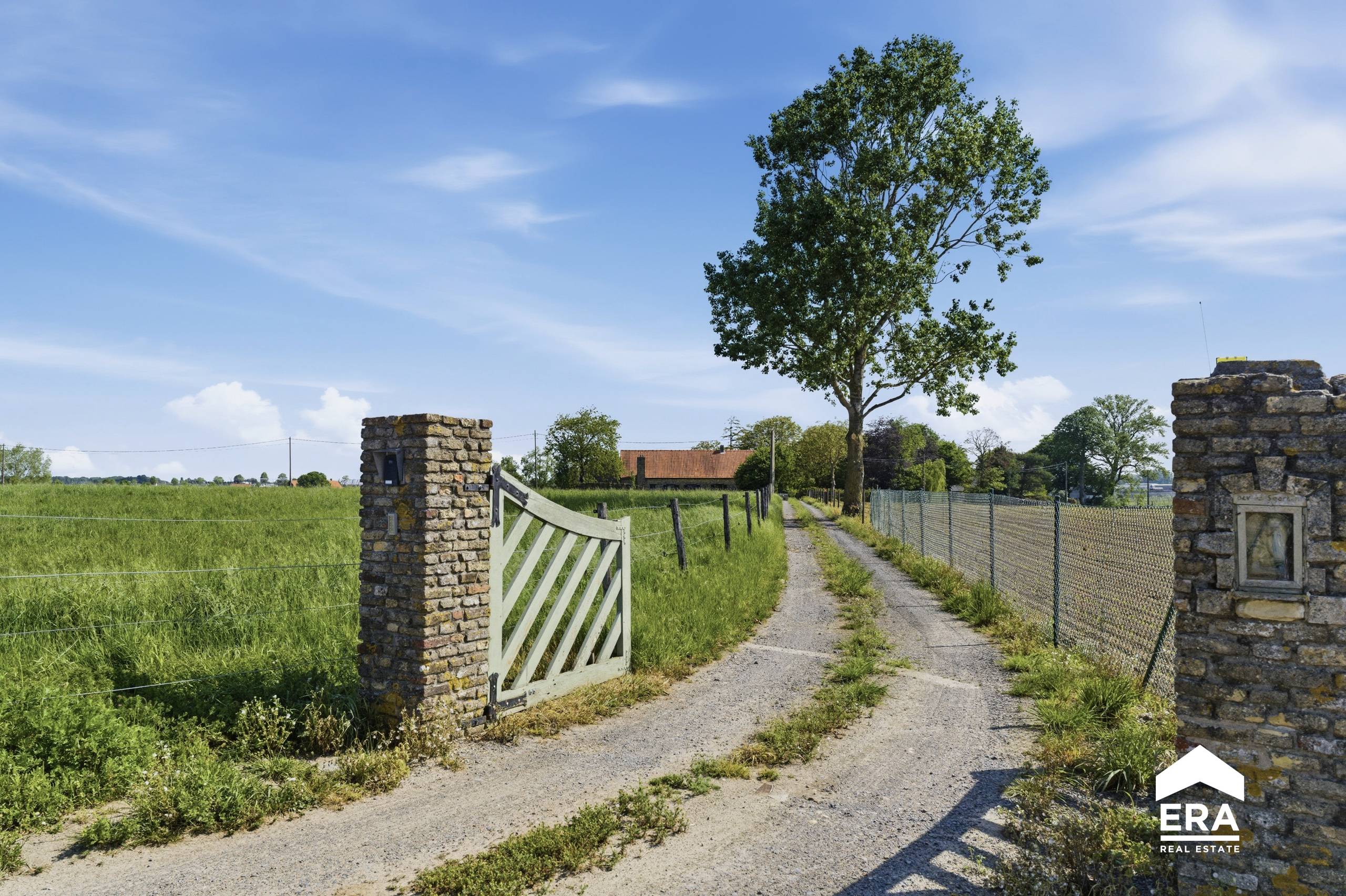 Energiezuinig huis met loods in Poperinge - foto 3