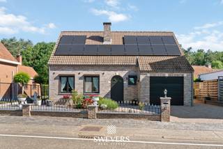 House for sale in Diest
