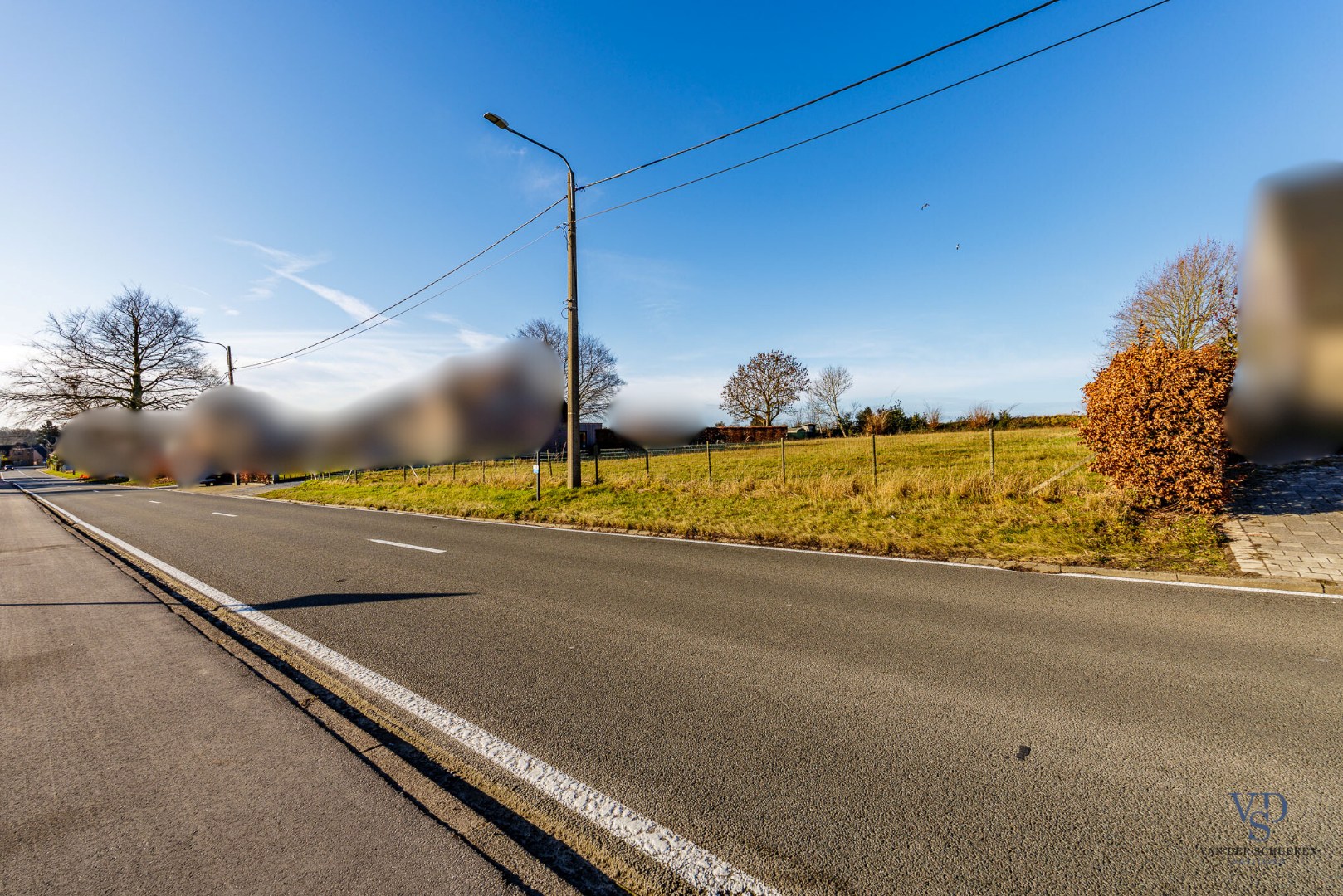 Terrain à vendre à Beerlegem - photo 4