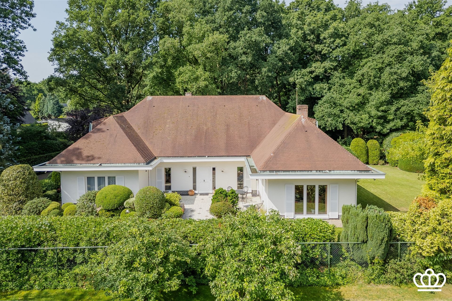 Maison à vendre à Essen avec 5 chambres - photo 3
