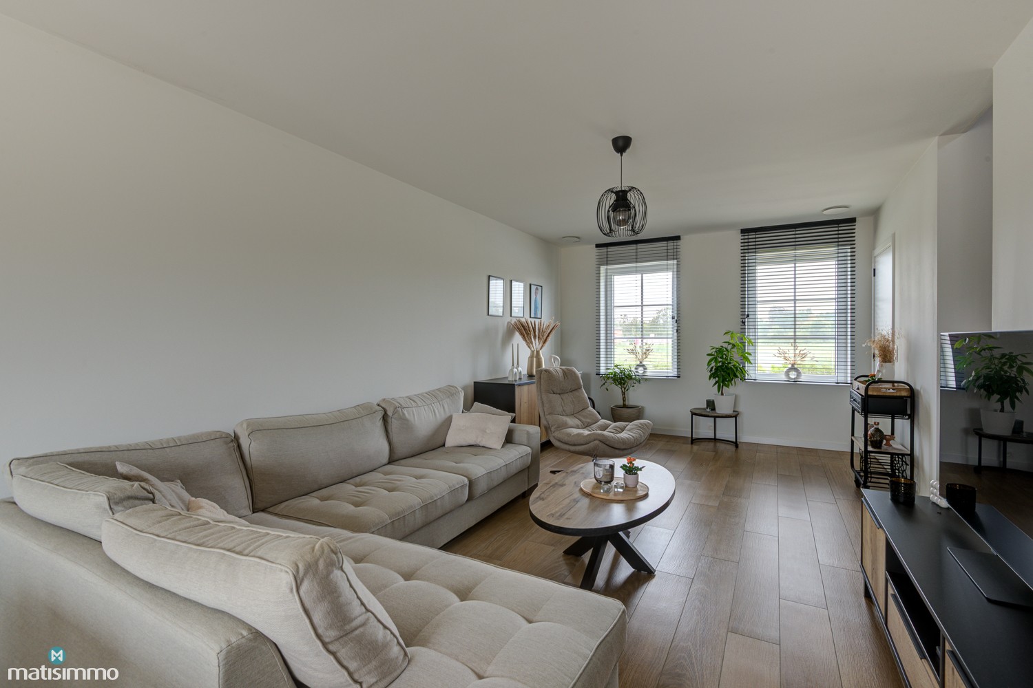 House for rent in Martenslinde with 4 bedrooms - photo 4
