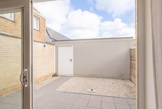 Appartement à louer à Knokke-Heist