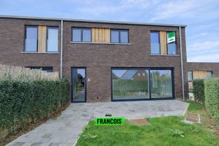 Maison à louer à Heuvelland