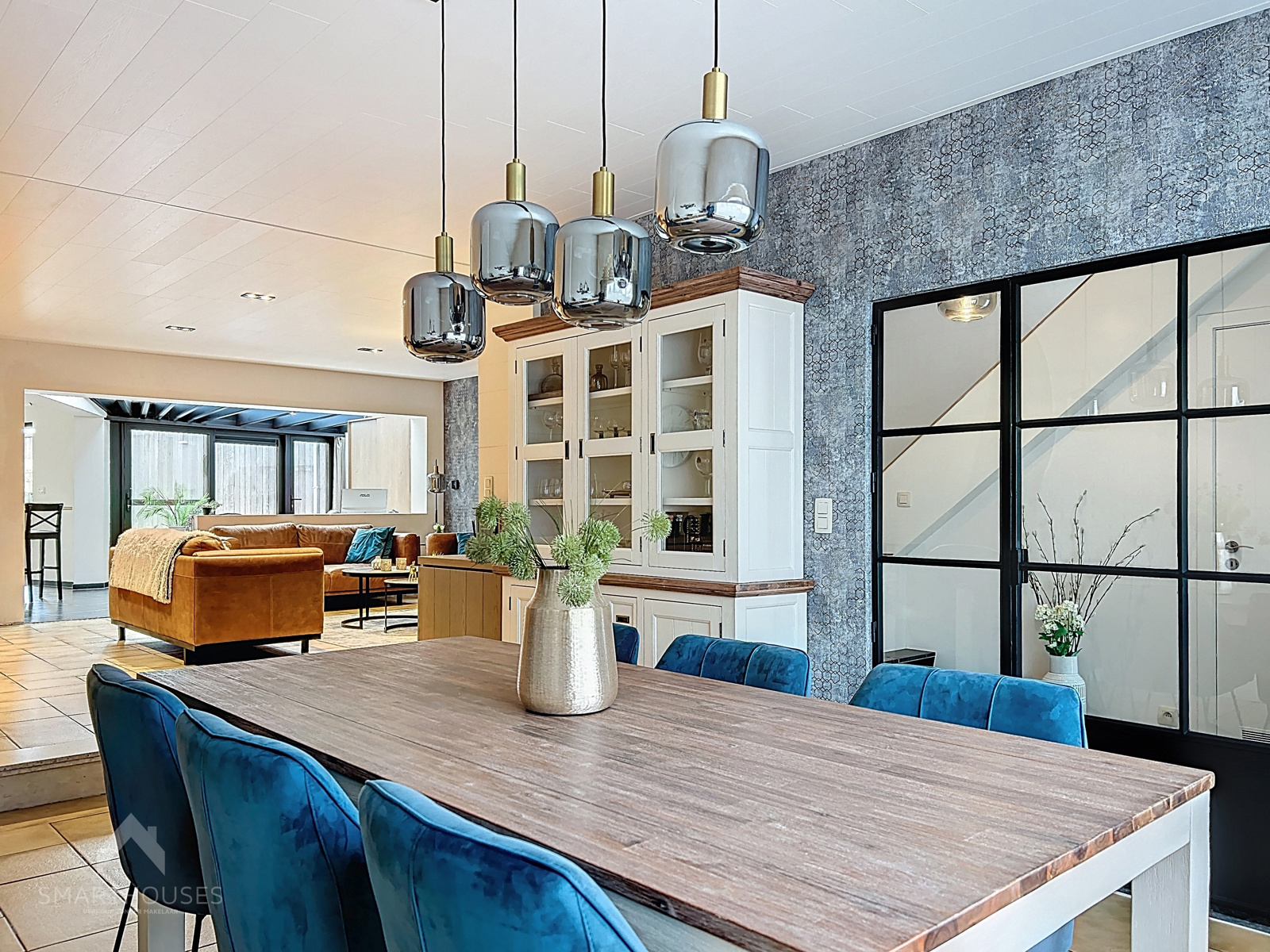 Maison à vendre à Waregem avec 5 chambres - photo 2