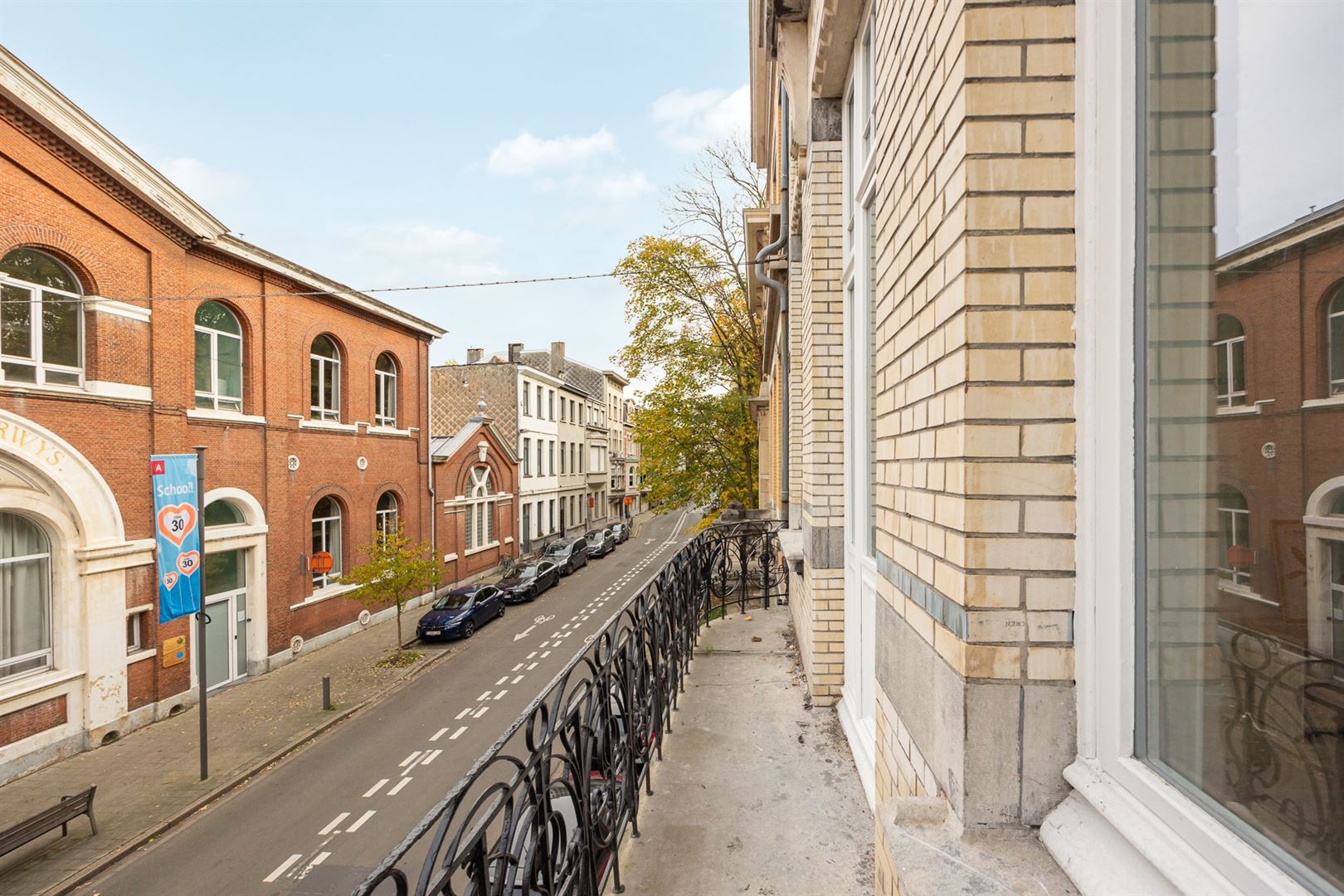 Wonen met charme, klasse en een vleugje grandeur - foto 5