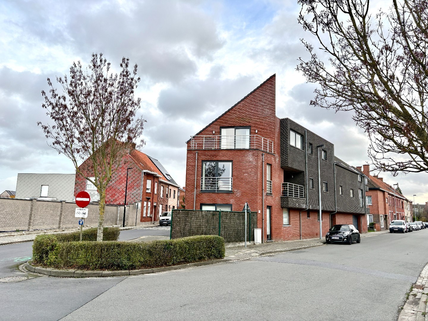 Appartement à Kuurne