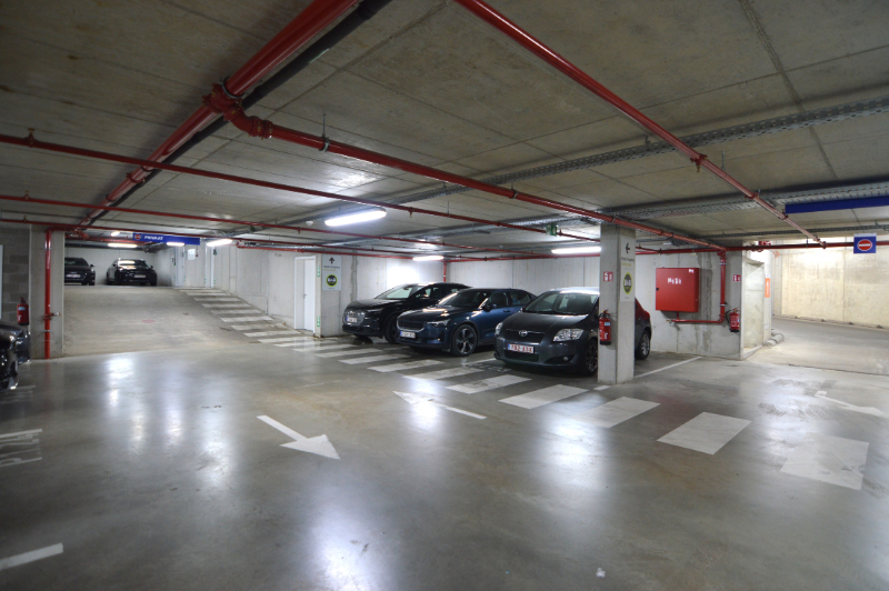 Autostaanplaats in Mechelen - foto 5