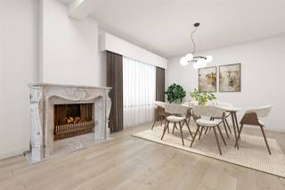 <p><span>Op te frissen OB met 3 slaapkamers gelegen op een perceel van 4a89ca te Paal.</span></p><p><span> </span></p><p><span>Belangrijkste troeven: </span></p><p><span>- Centrale ligging in de nabijheid van de Millenium Golf, autosnelwegen en het centrum van Paal.</span></p><p><span>- Goed onderhouden maar op te frissen woning</span></p><p><span>- 3 ruime slaapkamers</span></p><p><span>- Grote garage (80 m²)</span></p><p><span>- Gezellige veranda</span></p><p><span>- CV op gas</span></p><p><span>- Zolder met potentieel</span></p><p><span>- Voorraadkelder</span></p><p><span> </span></p><p><span> Bekijk zeker ook de foto's en de grondplannen met de afmetingen. Zo krijgt u van thuis uit al een perfect beeld van wat deze woning te bieden heeft!</span></p><p><span> </span></p><p><span>Wenst u meer info of een vrijblijvende bezichtiging, contacteer dan ons kantoor op het nummer 011 85 15 15 en wij helpen u graag verder. </span></p>