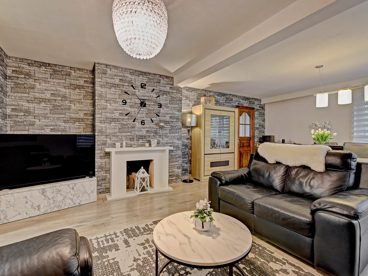 Apartment for sale in Wezembeek-Oppem with 2 bedrooms - photo 5