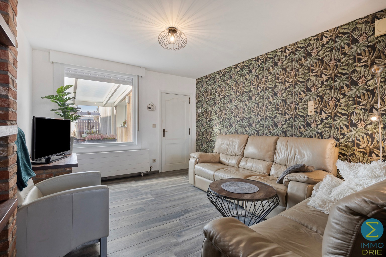 Goed onderhouden woning met toegang via de achterzijde - foto 5