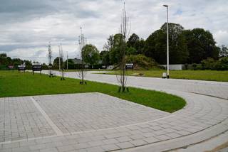 Op deze bouwgrond (lot 13) van 552 m² krijg je de mogelijkheid om je droomvilla op maat te laten creëren.De nieuw te bouwen villa zal gebruik kunnen...