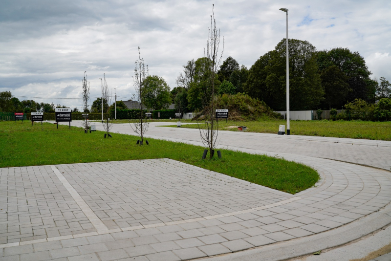 Bouwgrond voor duurzame villa op maat - foto 1