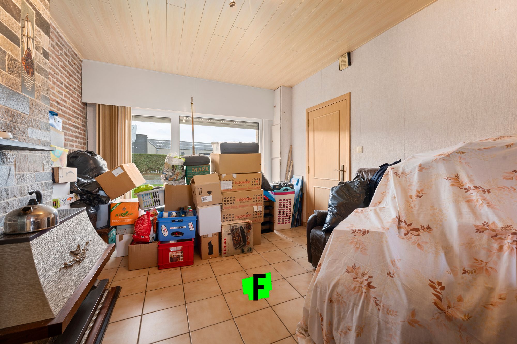 Te renoveren woning te koop in Wenduine - foto 3