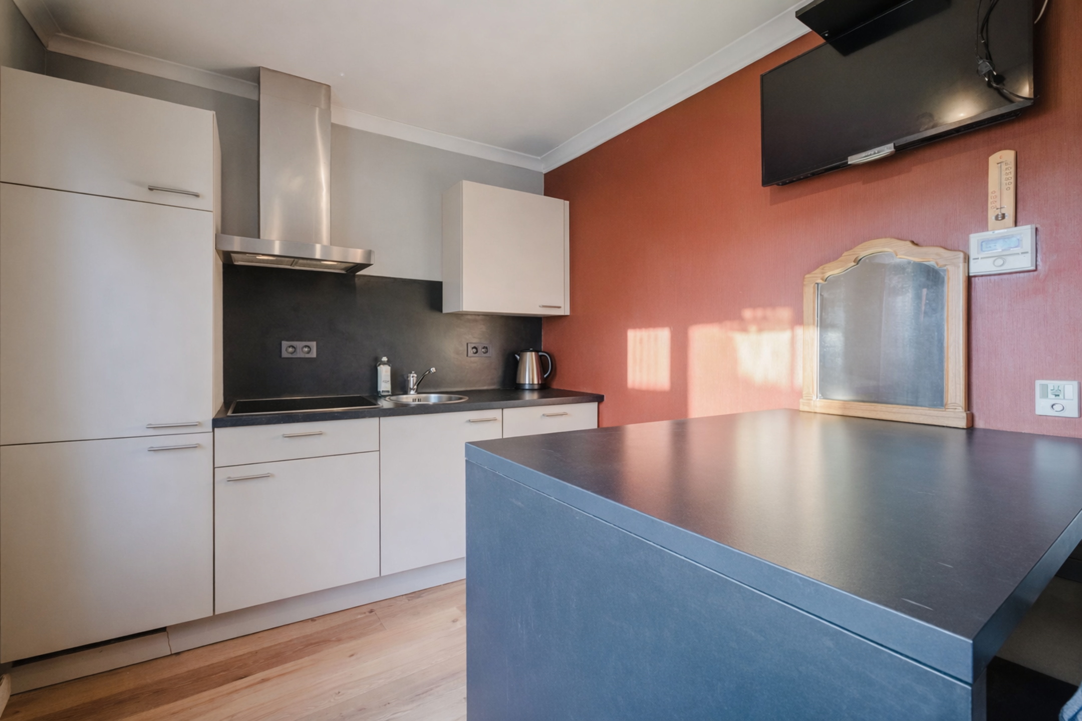 Appartement à vendre à Gand avec 1 chambre - photo 4