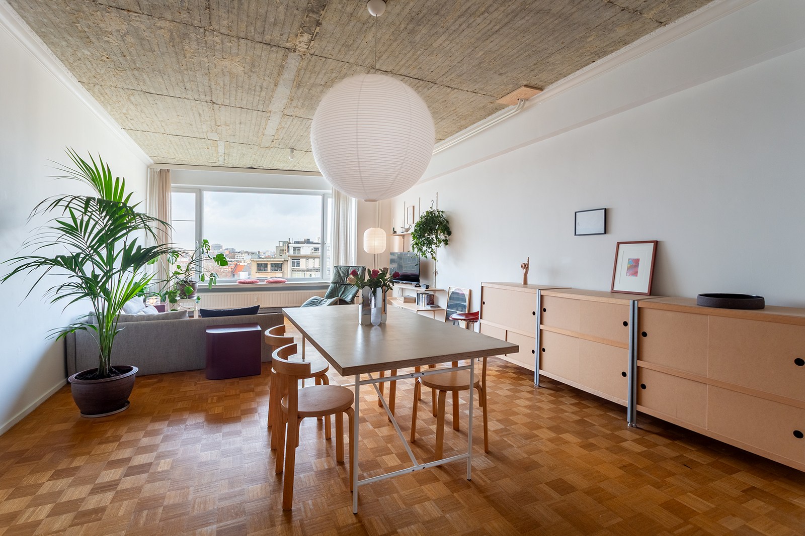 Apartment for sale in Antwerp with 2 bedrooms - photo 2