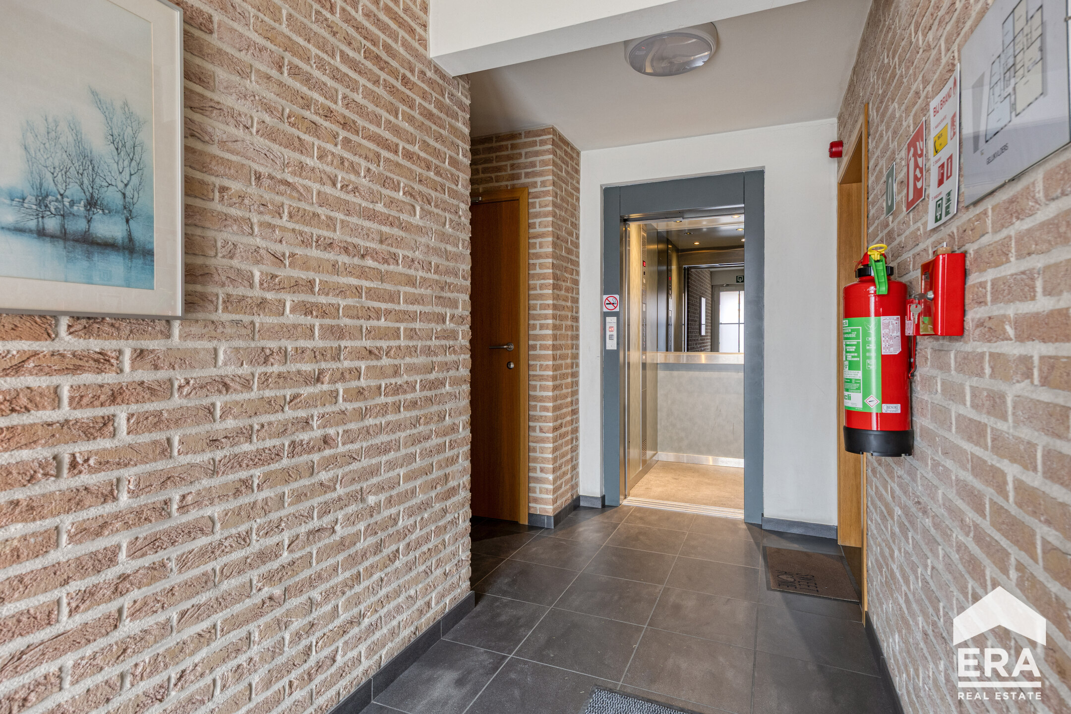 Ruim appartement met 3 slks te koop in Overpelt-centrum - foto 4