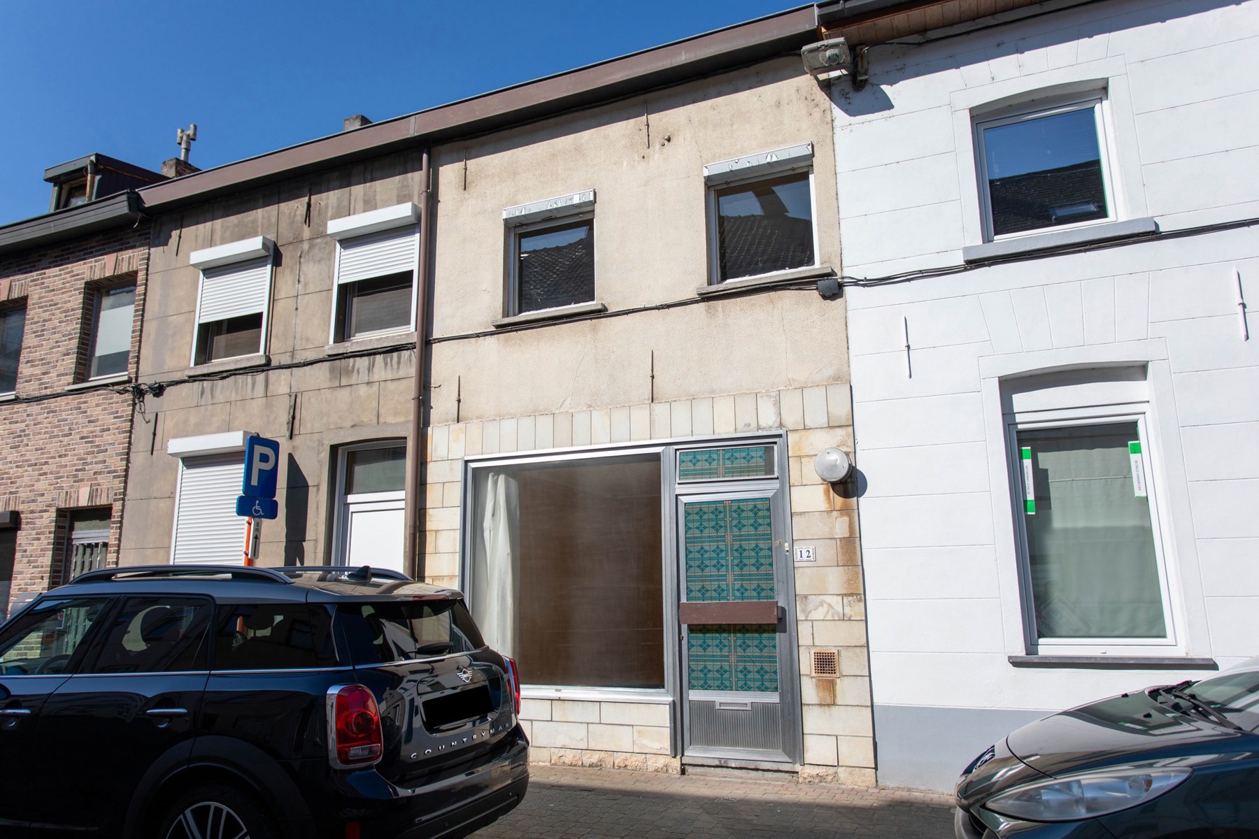 Stadswoning met potentieel in centrum Aalst - foto 1