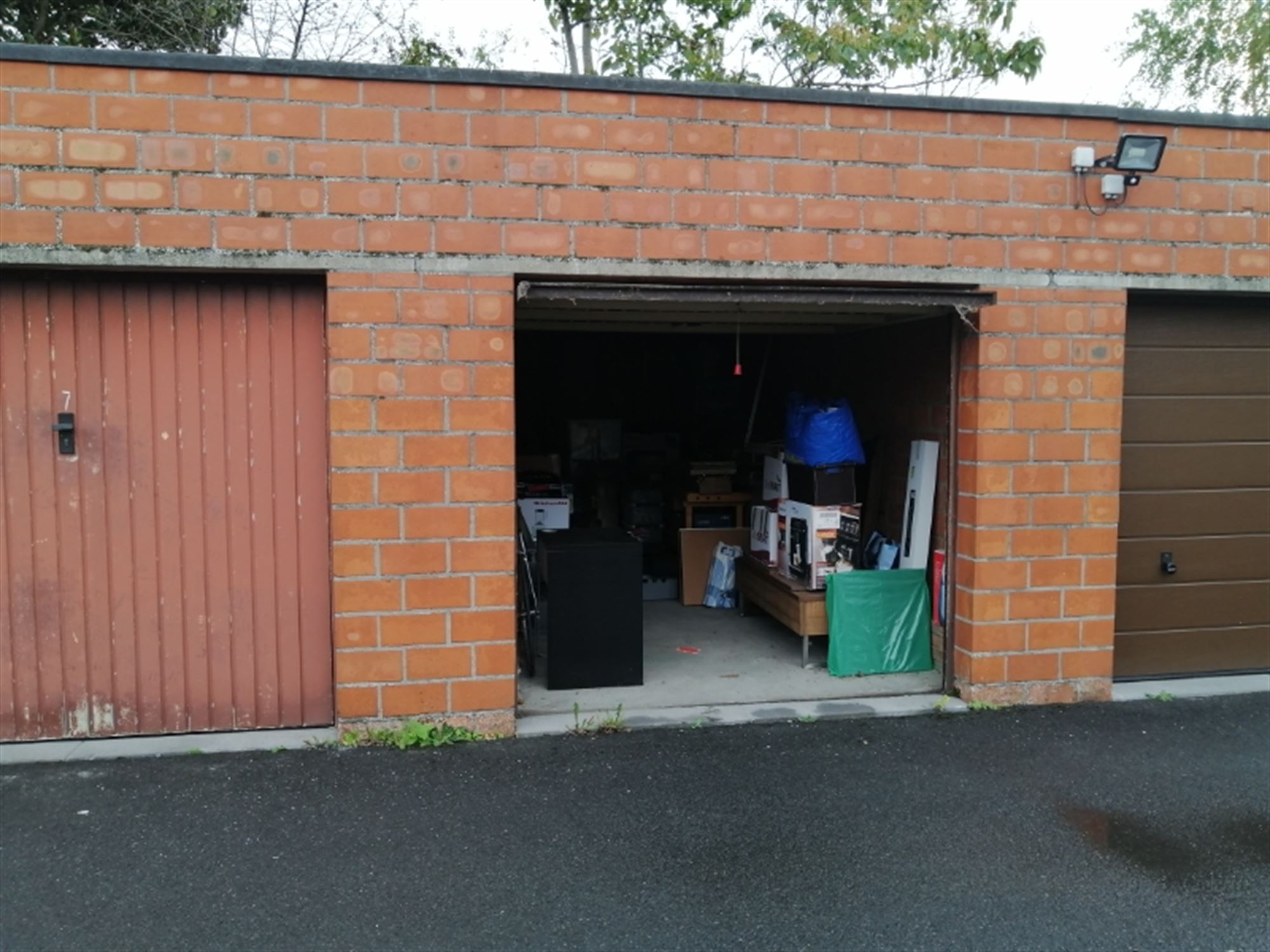 Terrain agricole - photo 4