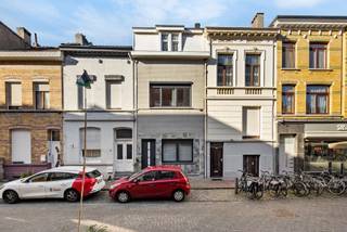 Maison à vendre à Anvers