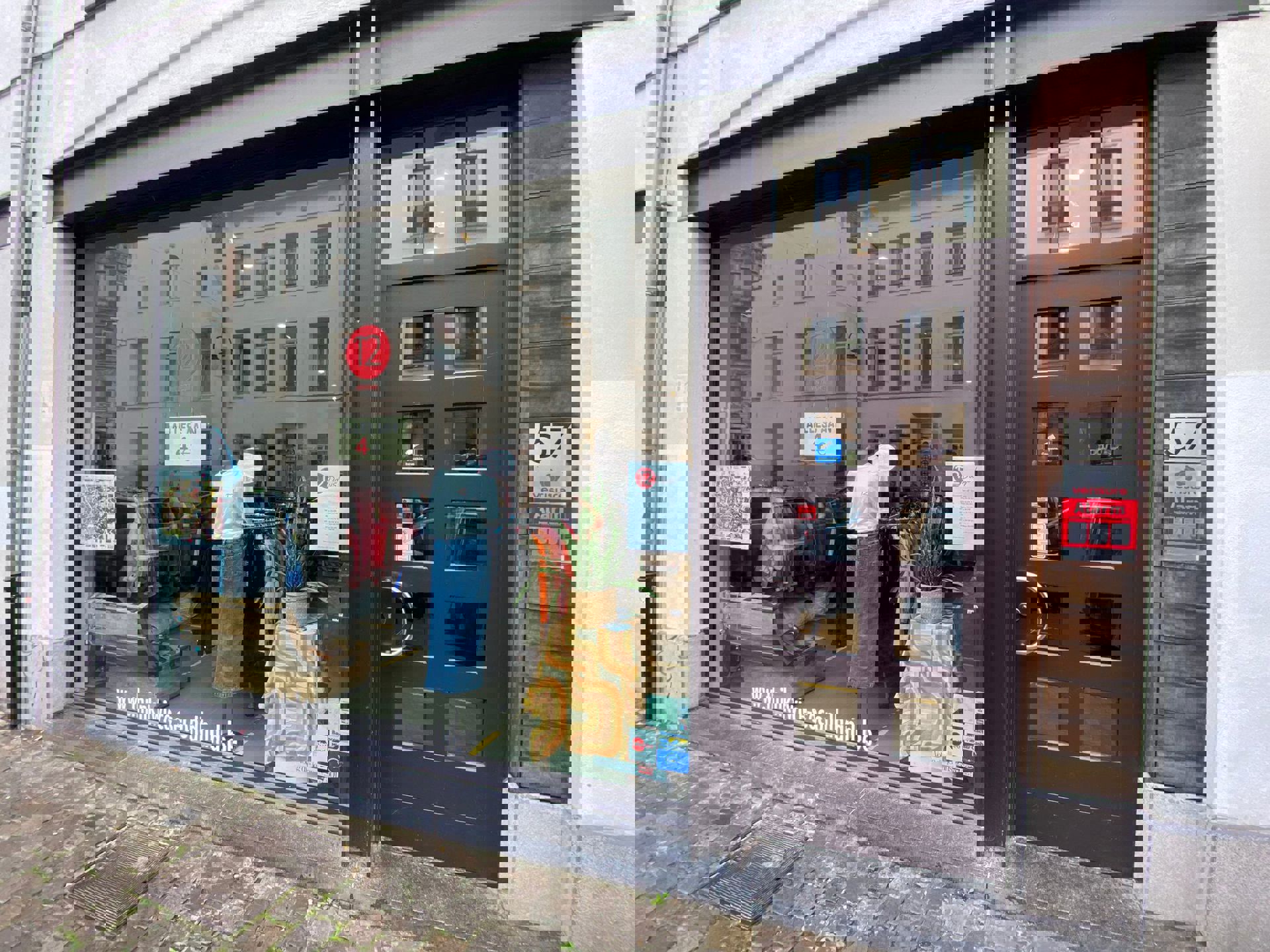 Commercial à vendre à Bruxelles - photo 4