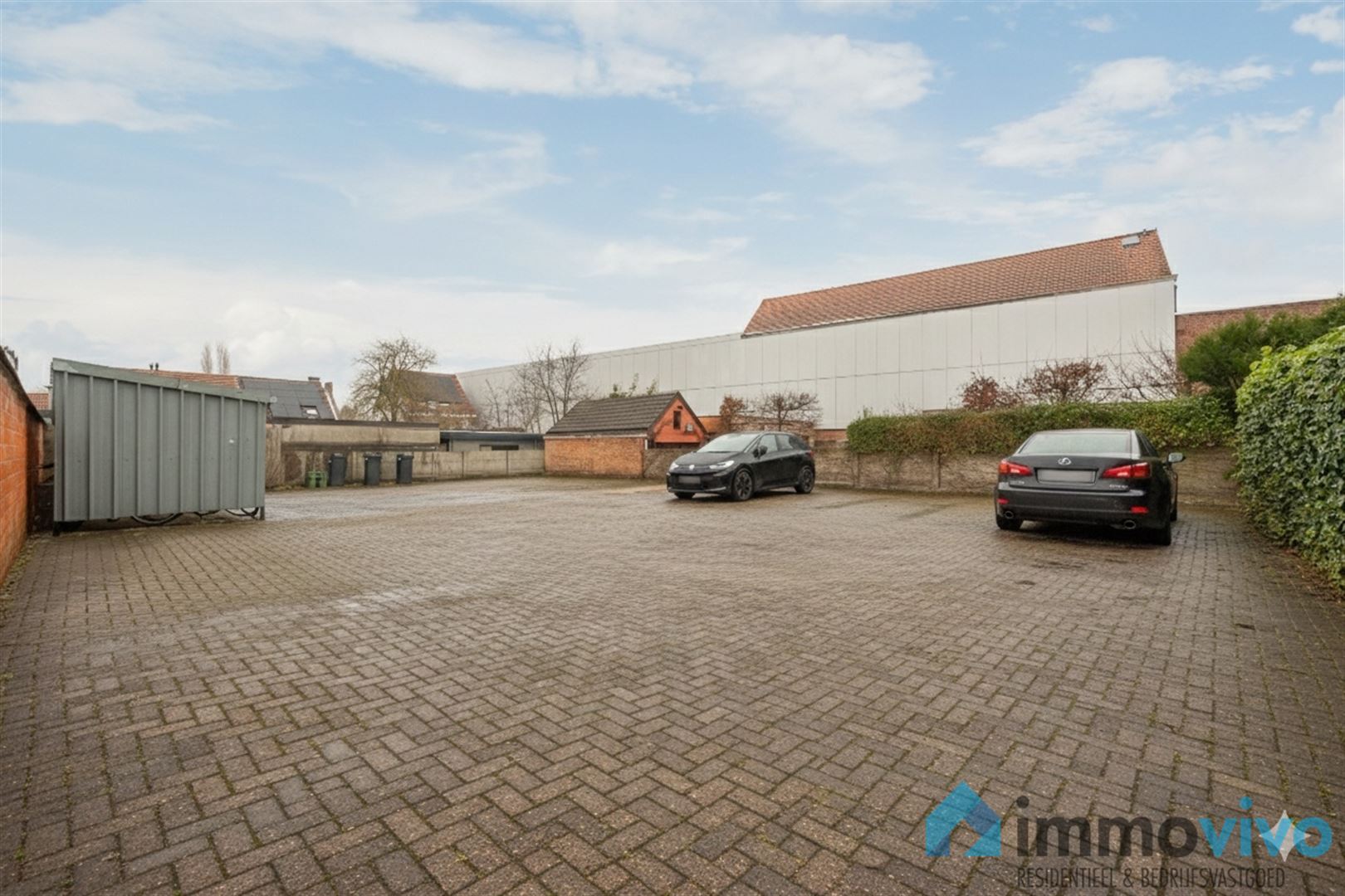 Recent appartement (2005) met ruime living en 3 slaapkamers - foto 4