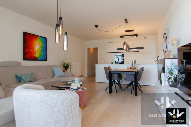 Luxueus afgewerkt 2-slpkapp Zuidzicht IV - foto 5