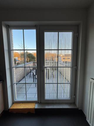 Ruime duplex met 3 slaapkamers, terras en autostaanplaatsen in MunsterbilzenDeze ruime en instapklare duplex is gelegen in het rustige Munsterbilzen,...