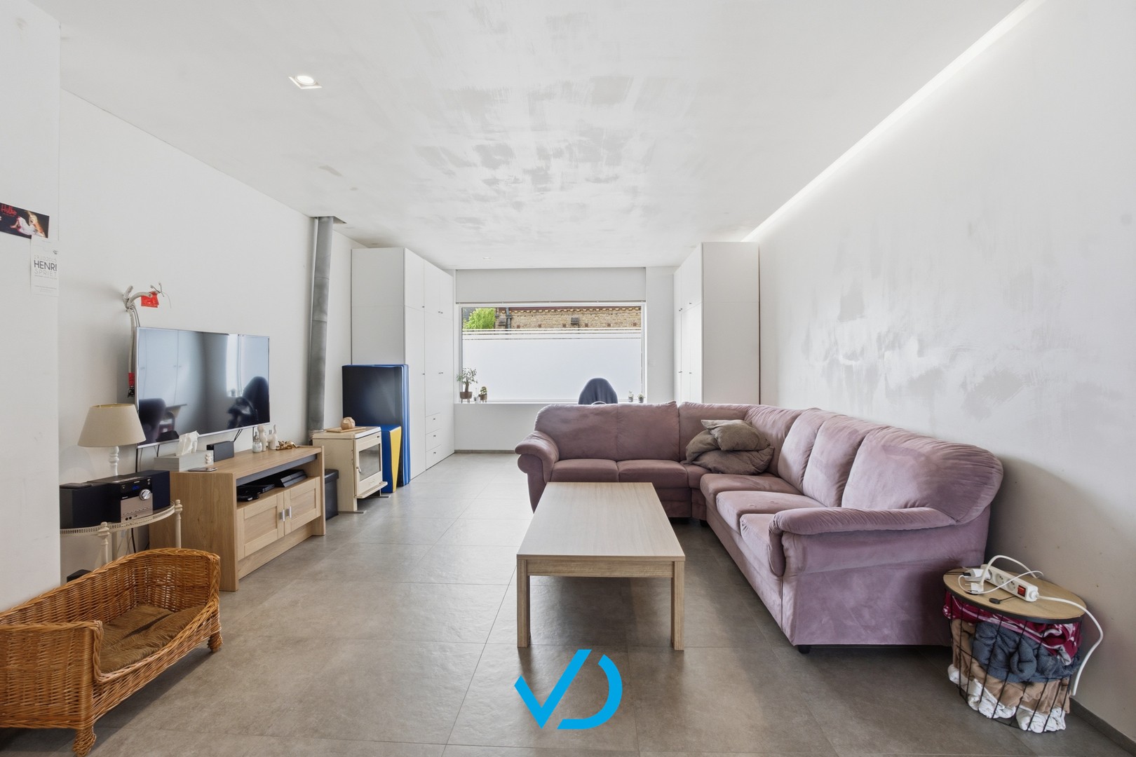 Maison à vendre à Vlamertinge avec 3 chambres - photo 3