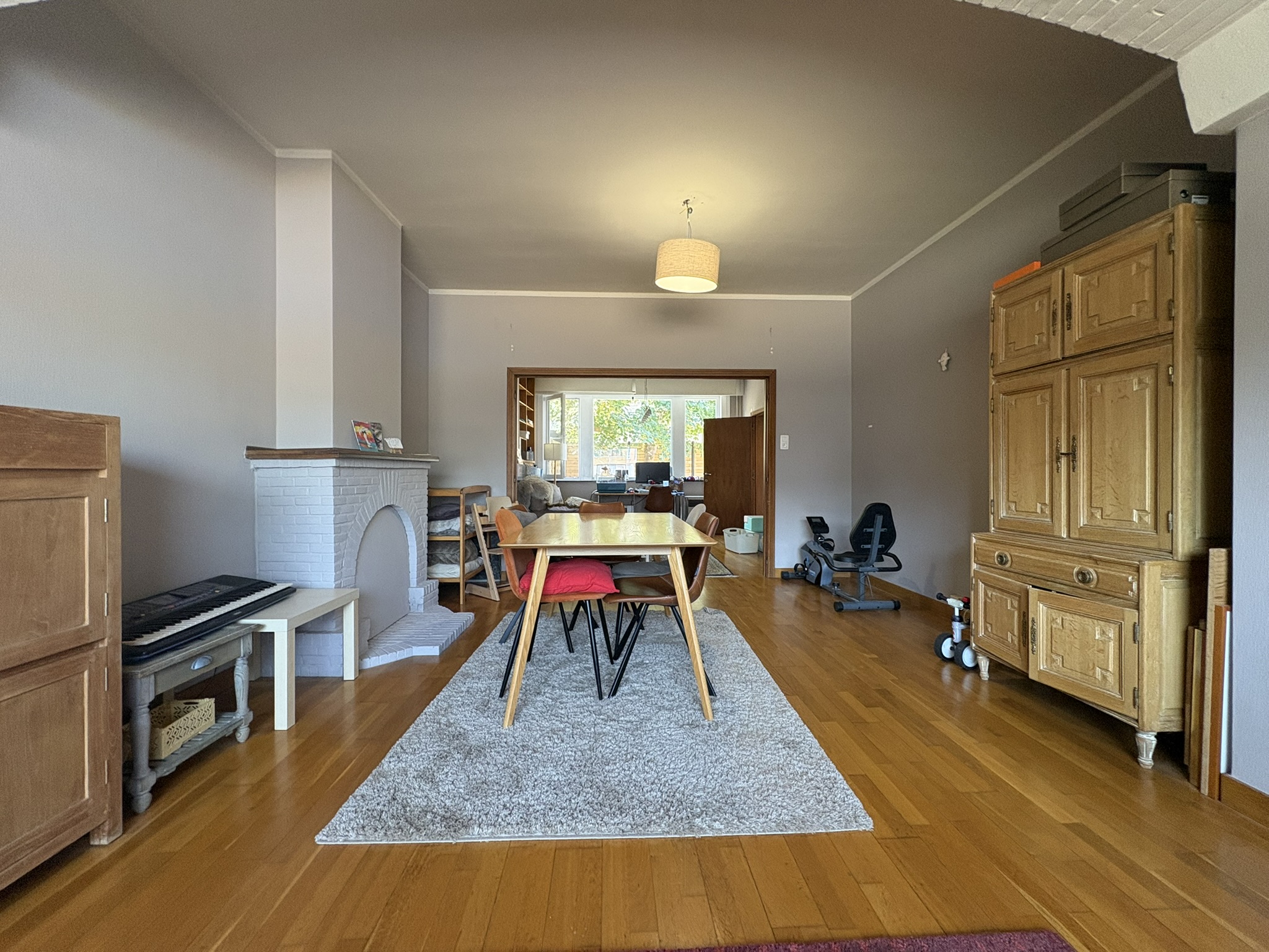 Maison à louer à Sint-Denijs-Westrem avec 3 chambres - photo 3