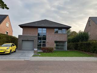 Maison à louer à Wavre-Sainte-Catherine