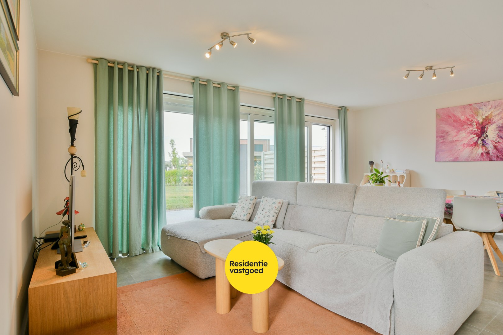 Apartment for rent in Bruges with 2 bedrooms - photo 5