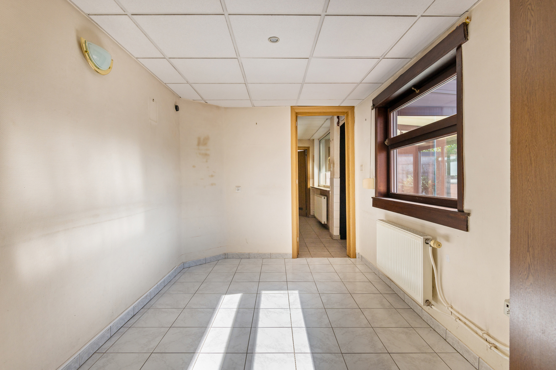 Te renoveren vrijstaande woning op een perceel van 1.015 m². - foto 5