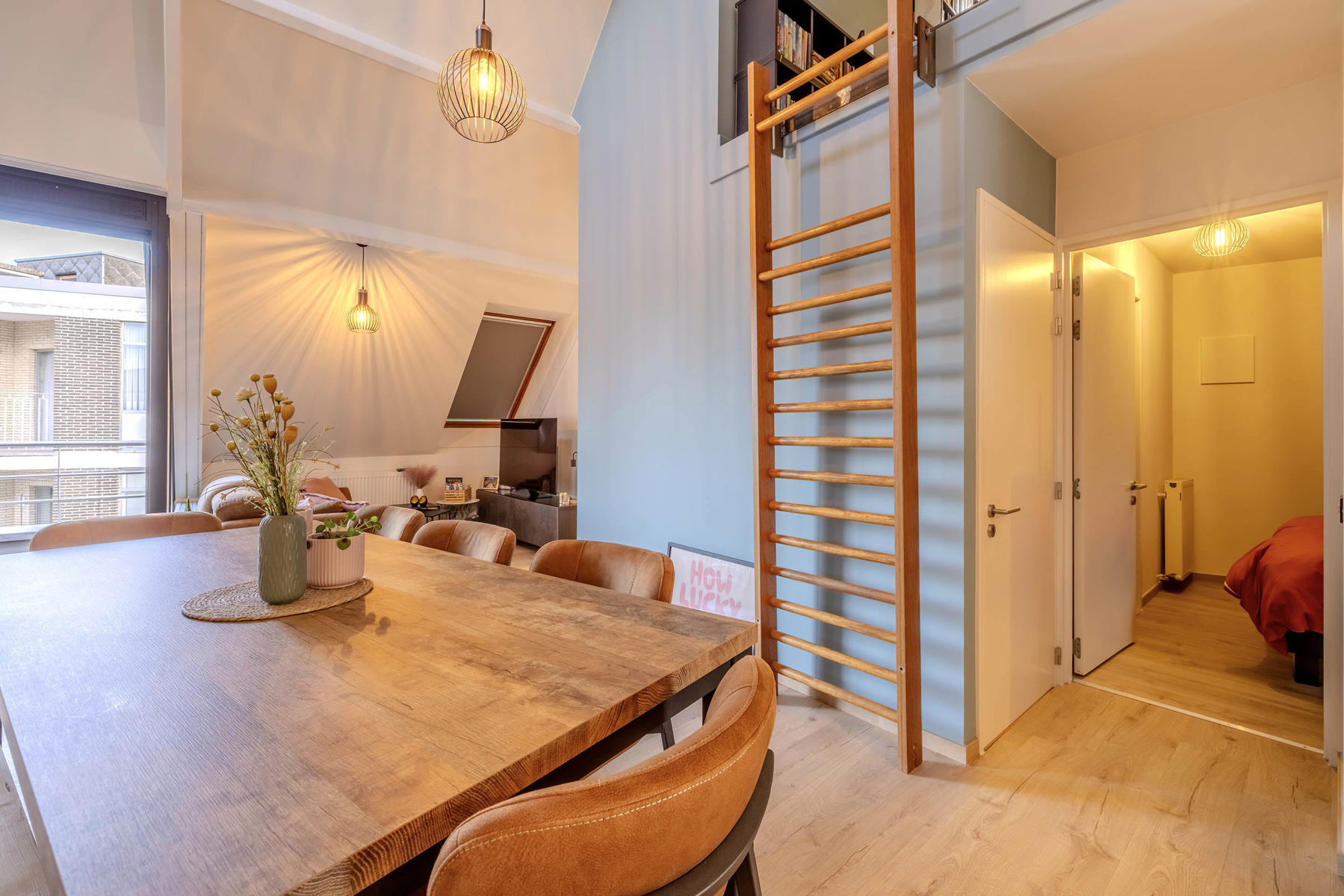 Apartment for sale in Herentals with 1 bedroom - photo 3