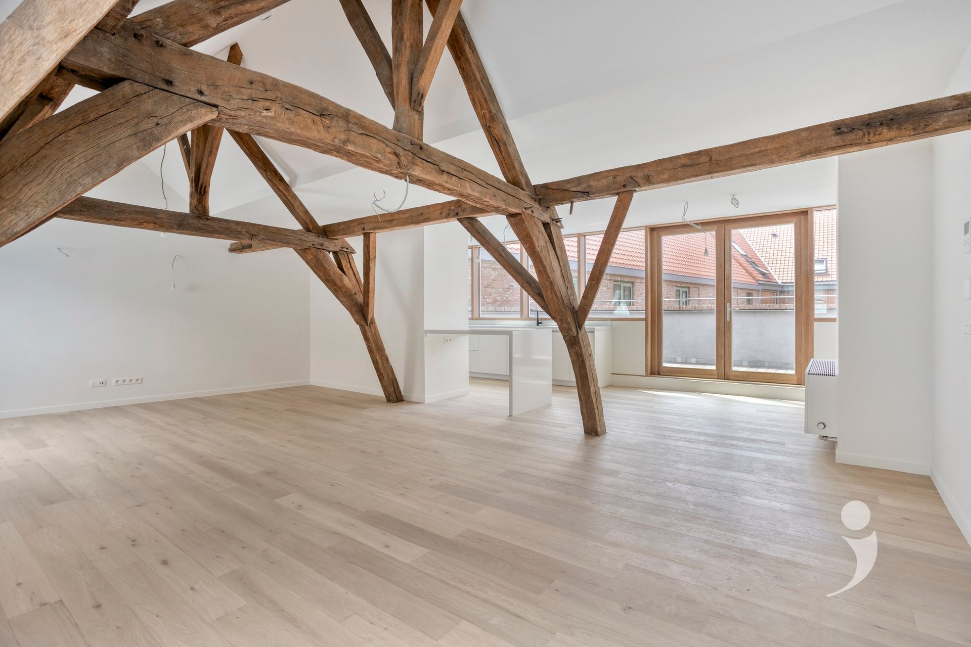 High-end penthouse in Burenberg Monastery - foto 5
