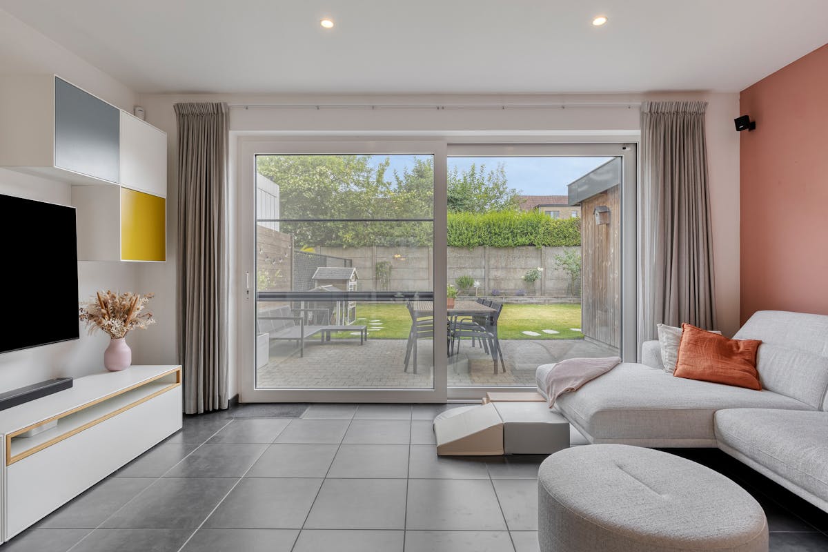 Half open BEN woning met 4 slaapkamers in Schelle - foto 3